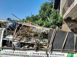 Best Yard Waste Removal  in Morada, CA