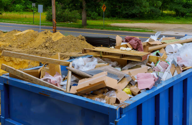 Retail Junk Removal in Morada, CA